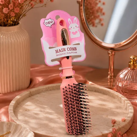 Escova de Cabelo Hair Comb