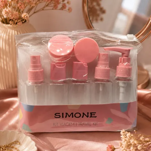 Kit Viagem Simone